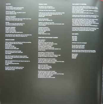 LP The Last Shadow Puppets: Everything You've Come To Expect