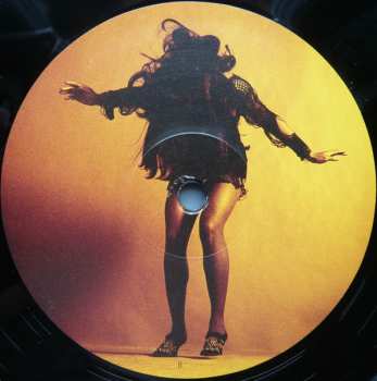 LP The Last Shadow Puppets: Everything You've Come To Expect