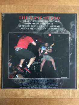 LP The Last Stand: The Time Is Now