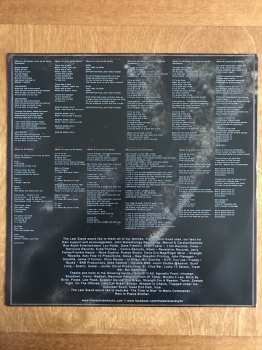 LP The Last Stand: The Time Is Now