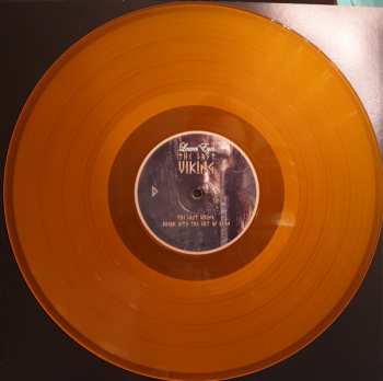 2LP Leaves' Eyes: The Last Viking LTD | CLR