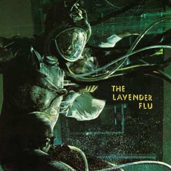 CD The Lavender Flu: Heavy Air