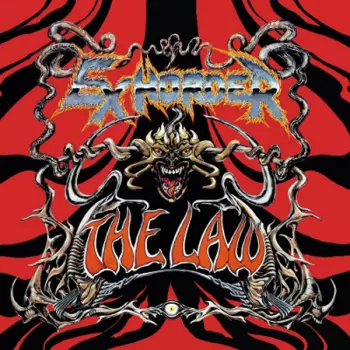 Exhorder: The Law