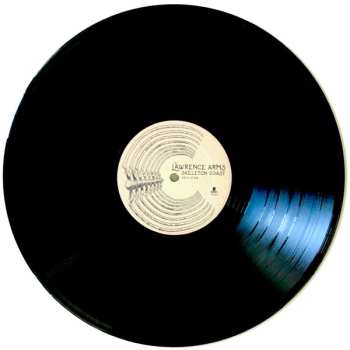 LP The Lawrence Arms: Skeleton Coast