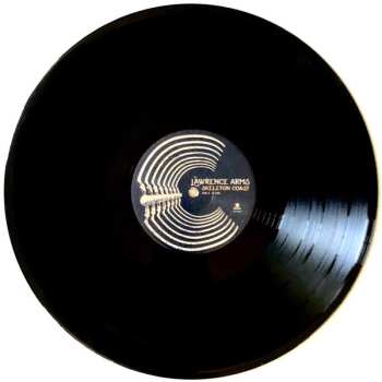 LP The Lawrence Arms: Skeleton Coast