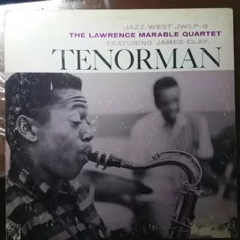 Tenorman