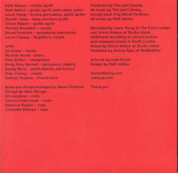 CD The Leaf Library: The World Is A Bell