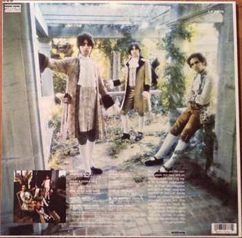 LP The Left Banke: The Left Banke Too DLX | CLR