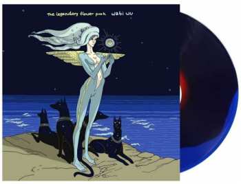 Album The Legendary Flower Punk: Wabi Wu