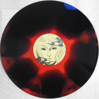 LP The Legendary Flower Punk: Wabi Wu LTD | CLR