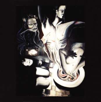 CD The Legendary Pink Dots: Chemical Playschool 10