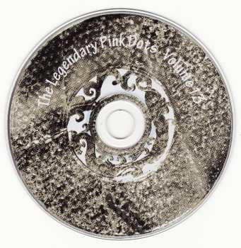 3CD/Doos The Legendary Pink Dots: Chemical Playschool Volume 11, 12 & 13