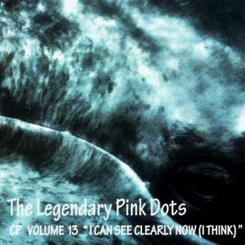 3CD/Doos The Legendary Pink Dots: Chemical Playschool Volume 11, 12 & 13