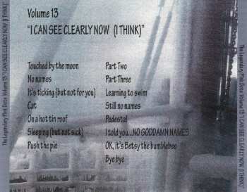 3CD/Doos The Legendary Pink Dots: Chemical Playschool Volume 11, 12 & 13