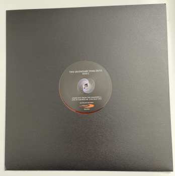 3LP/CD The Legendary Pink Dots: Come Out From The Shadows 4​ - ​Live At Lounge Ax Chicago 1993 LTD | CLR