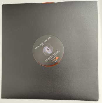 3LP/CD The Legendary Pink Dots: Come Out From The Shadows 4​ - ​Live At Lounge Ax Chicago 1993 LTD | CLR