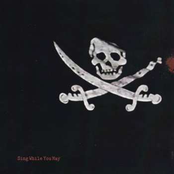 CD The Legendary Pink Dots: Curse