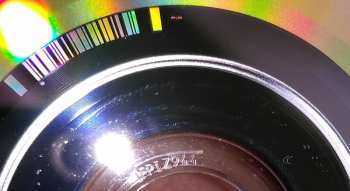 2CD The Legendary Pink Dots: Kleine Krieg