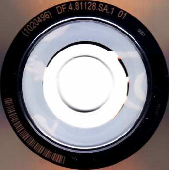 CD The Legendary Pink Dots: Shadow Weaver