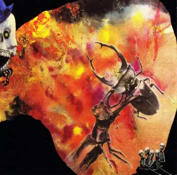 CD The Legendary Pink Dots: Shadow Weaver