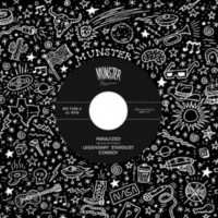 Album The Legendary Stardust Cowboy: Paralyzed/down In The Wrecking