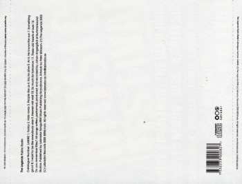 CD The Legends: Public Radio