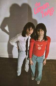 LP The Lemon Twigs: A Dream Is All We Know