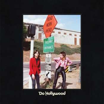 CD The Lemon Twigs: Do Hollywood
