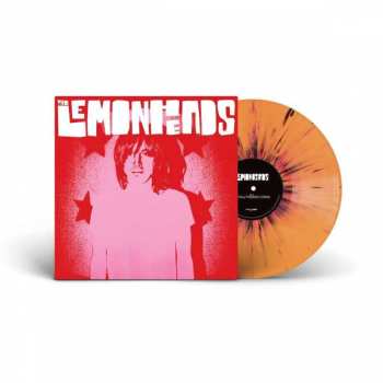 Album The Lemonheads: The Lemonheads