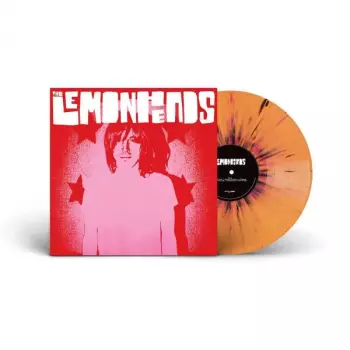 The Lemonheads: The Lemonheads