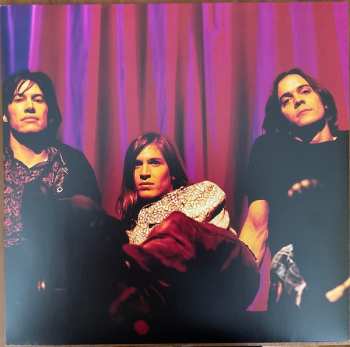 2LP The Lemonheads: Come On Feel The Lemonheads CLR