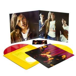 2LP The Lemonheads: Come On Feel The Lemonheads CLR