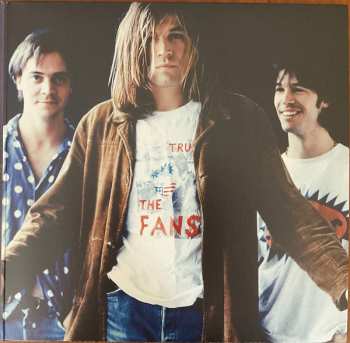 2LP The Lemonheads: Come On Feel The Lemonheads CLR