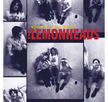 2LP The Lemonheads: Come On Feel The Lemonheads