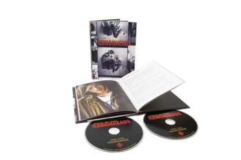 2CD The Lemonheads: Come On Feel The Lemonheads DLX