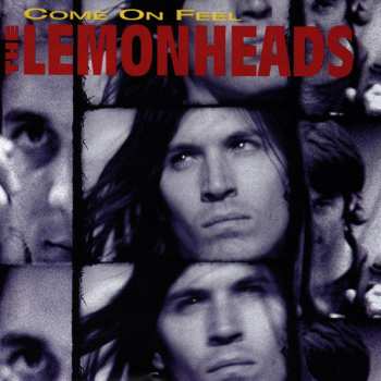 CD The Lemonheads: Come On Feel The Lemonheads