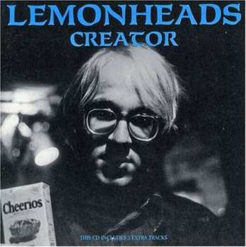 CD The Lemonheads: Creator