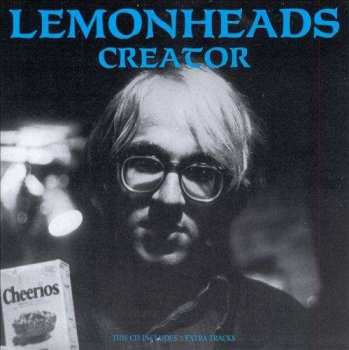 LP The Lemonheads: Creator