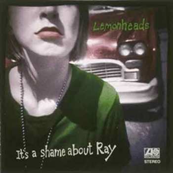 CD The Lemonheads: It's A Shame About Ray