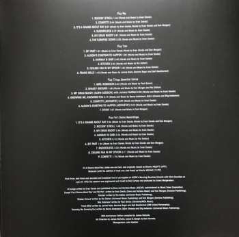 2LP The Lemonheads: It's A Shame About Ray