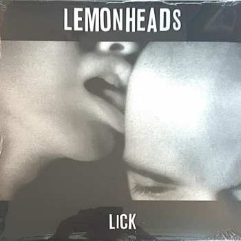 LP The Lemonheads: Lick