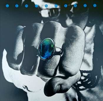 LP The Lemonheads: Lovey CLR | LTD