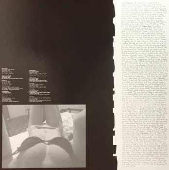 LP The Lemonheads: The Lemonheads LTD | NUM | CLR