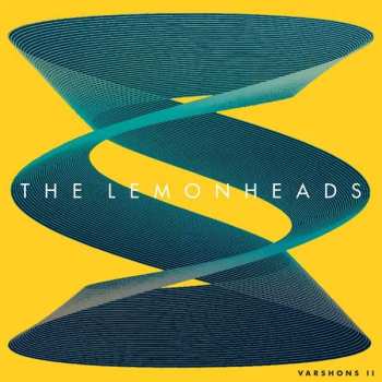 LP The Lemonheads: Varshons II
