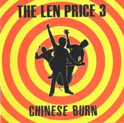 Chinese Burn