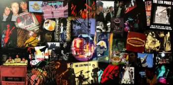 LP The Len Price 3: Chinese Burn