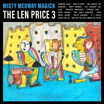 Album The Len Price 3: Misty Medway Magick