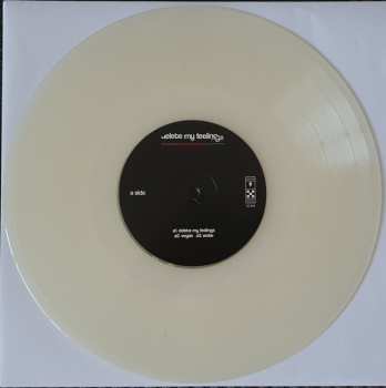 EP The Let Go: Delete My Feelings CLR