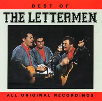 Best Of The Lettermen