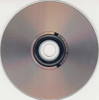 2CD/DVD/Doos The Levellers: Chaos Theory DLX